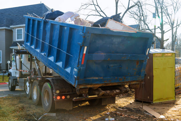 Property Management Cleanouts in South Miami, FL