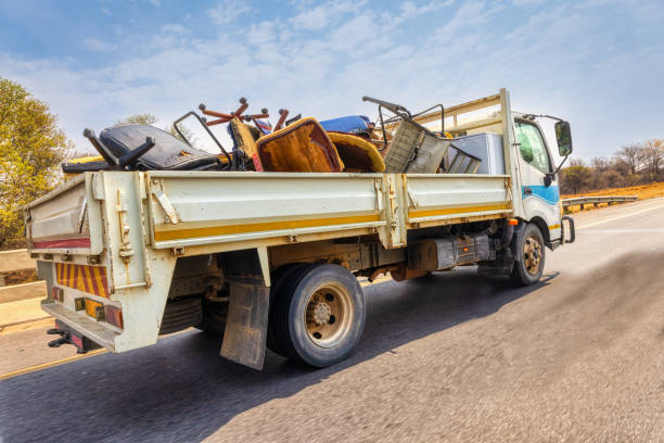 Best Garage Cleanout  in South Miami, FL